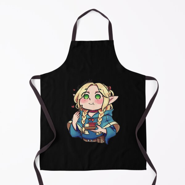 Item preview, Marcille Donato chibi designed and sold by Animal-Replicas.
