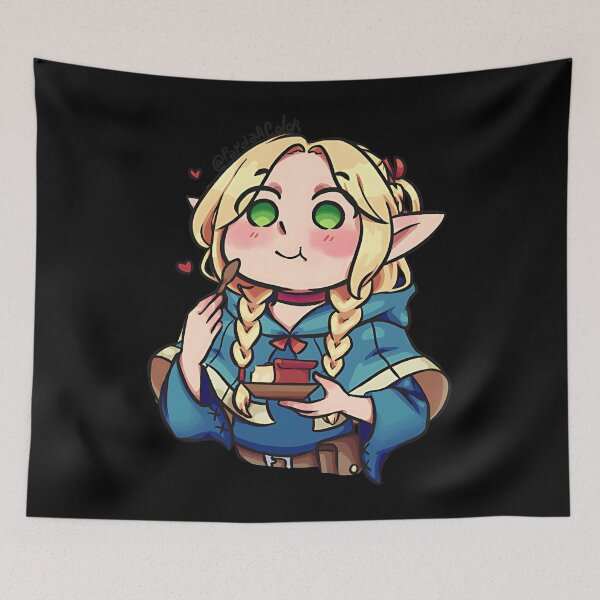 Item preview, Marcille Donato chibi designed and sold by Animal-Replicas.