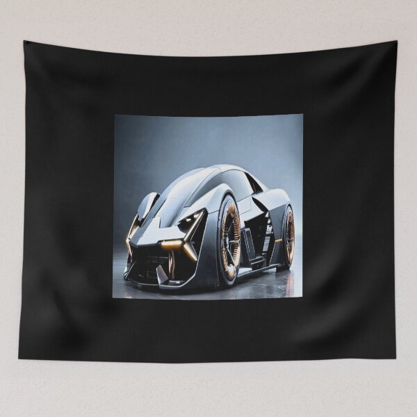 Item preview, cybercar boom close up designed and sold by quantum X.