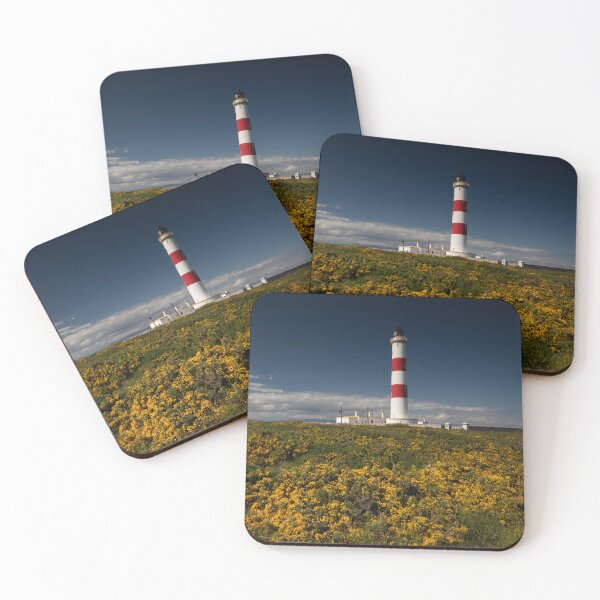 Item preview, tarbat ness lighthouse designed and sold by codaimages.