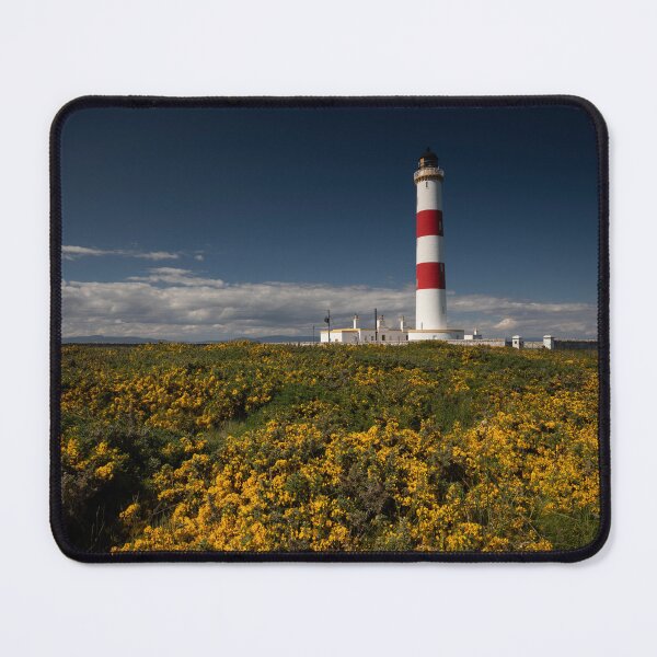 Item preview, tarbat ness lighthouse designed and sold by codaimages.