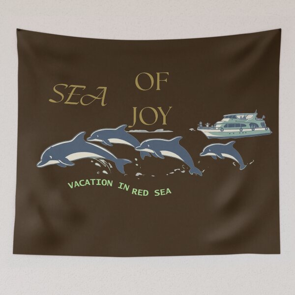 Item preview, SEA OF JOY designed and sold by BLUESKY11a.