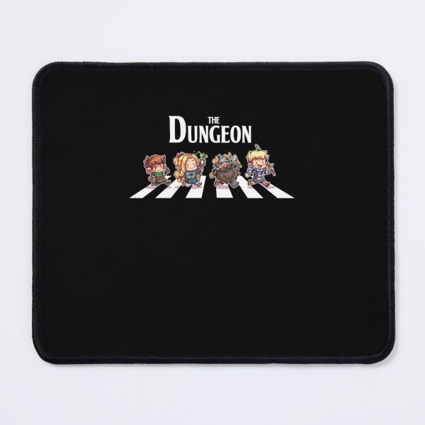 Item preview, The Dungeon designed and sold by Animal-Replicas.
