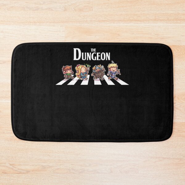 Item preview, The Dungeon designed and sold by Animal-Replicas.