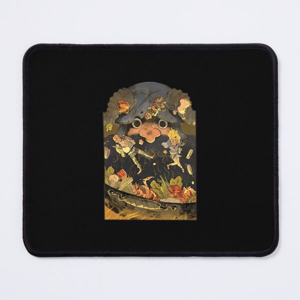 Item preview, Dungeon Meshi designed and sold by Animal-Replicas.