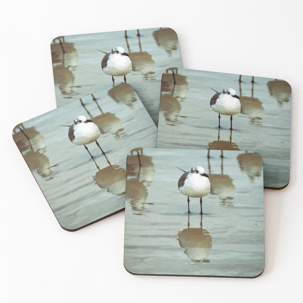 Item preview, Coasters (Set of 4) designed and sold by ninely.