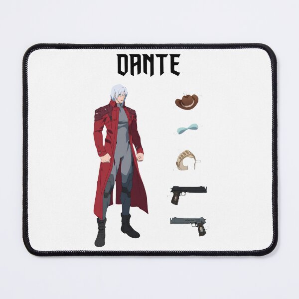Item preview, Devil May Cry  designed and sold by tomasghrad.