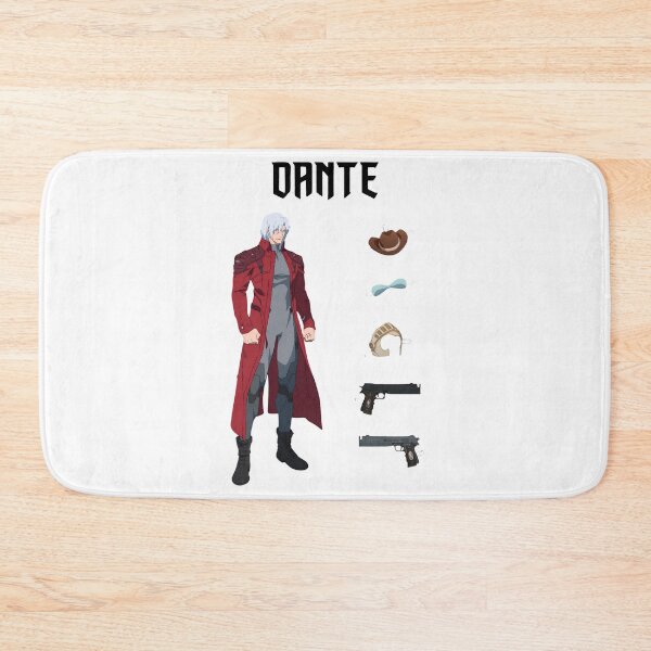 Item preview, Devil May Cry  designed and sold by tomasghrad.