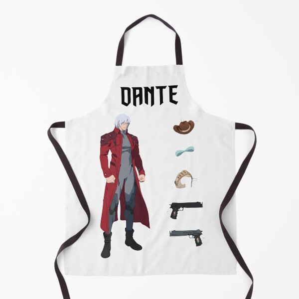 Item preview, Devil May Cry  designed and sold by tomasghrad.