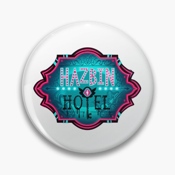 Item preview, Hazbin Hotel designed and sold by kirbdoreshop.
