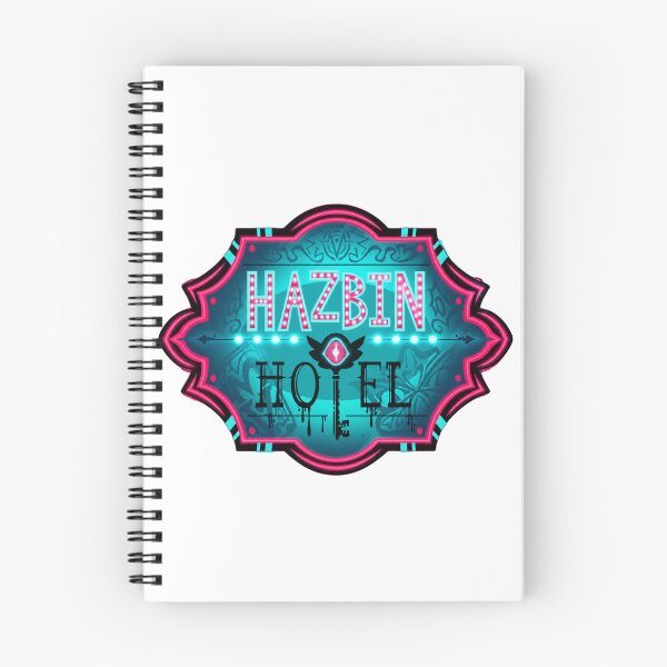 Item preview, Hazbin Hotel designed and sold by kirbdoreshop.