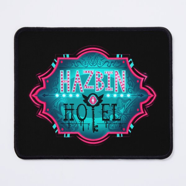 Item preview, Hazbin Hotel designed and sold by kirbdoreshop.