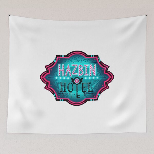 Item preview, Hazbin Hotel designed and sold by kirbdoreshop.