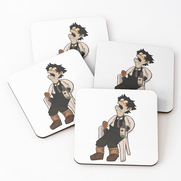 Item preview, Ygor Conked designed and sold by tolucafog.