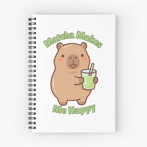 Item preview, Matcha Makes Me Happy designed and sold by piscesmoon22.