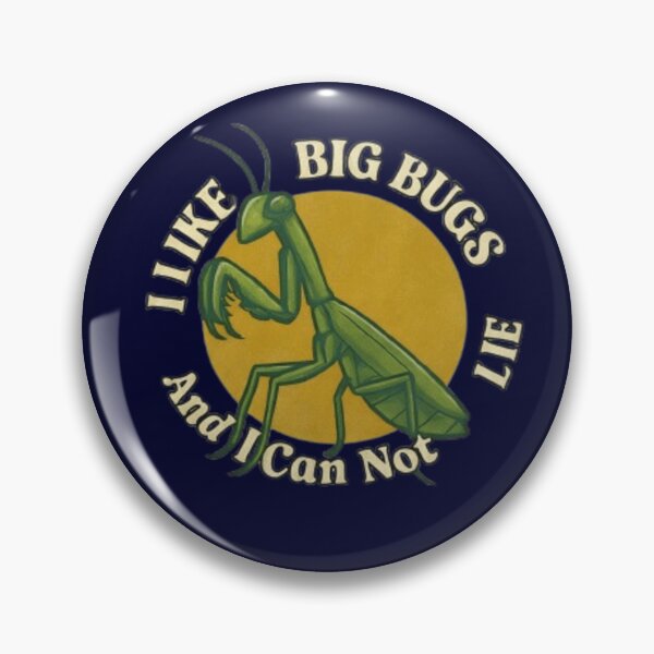 Item preview, Big Bugs designed and sold by JoCoCraftworks.