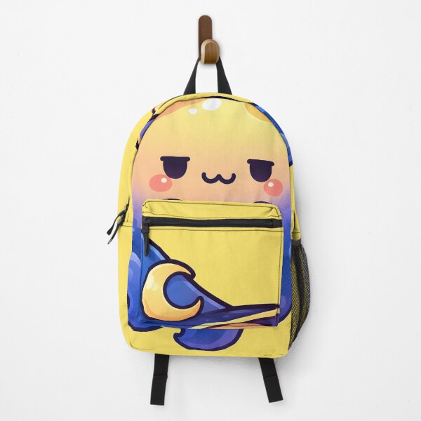 Item preview, Kawaii Moon Wizard Ghost designed and sold by smktheduck.
