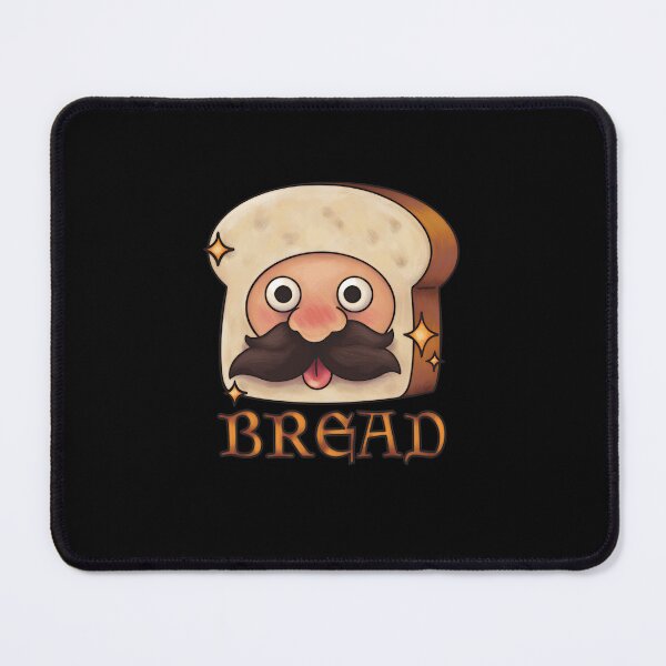 Item preview, Bread! Bread! Bread! designed and sold by Animal-Replicas.