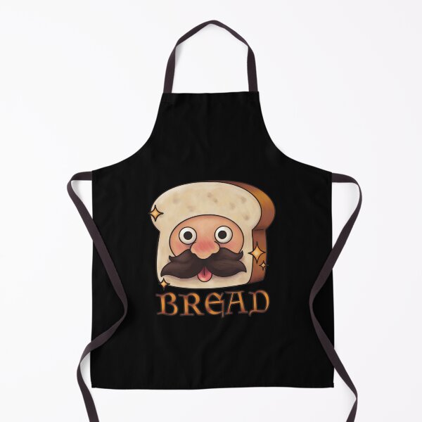 Item preview, Bread! Bread! Bread! designed and sold by Animal-Replicas.