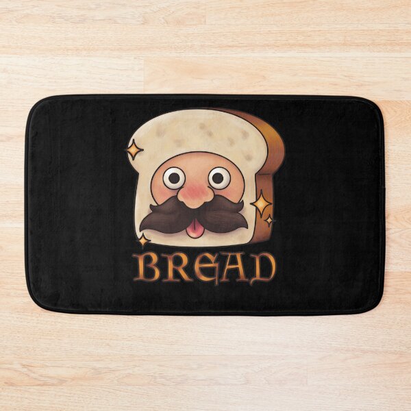 Item preview, Bread! Bread! Bread! designed and sold by Animal-Replicas.