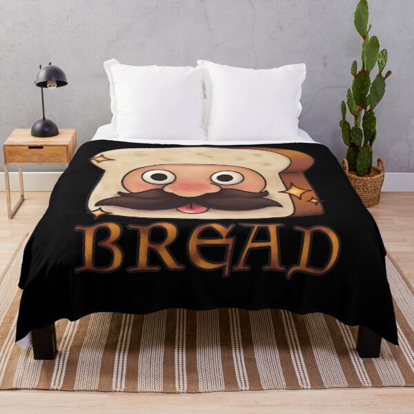 Item preview, Bread! Bread! Bread! designed and sold by Animal-Replicas.