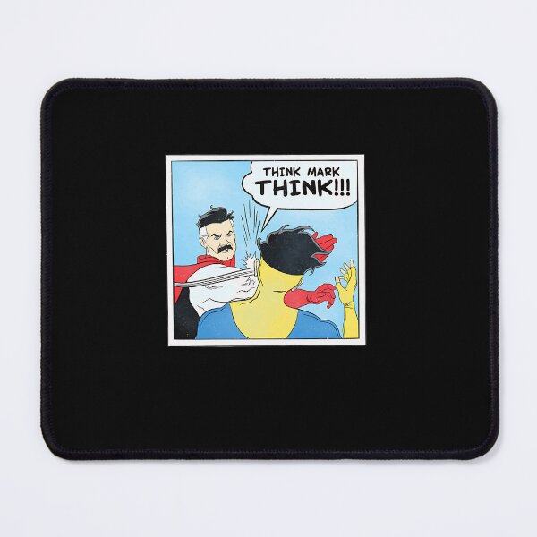 Item preview, Meme Mark Meme designed and sold by Animal-Replicas.
