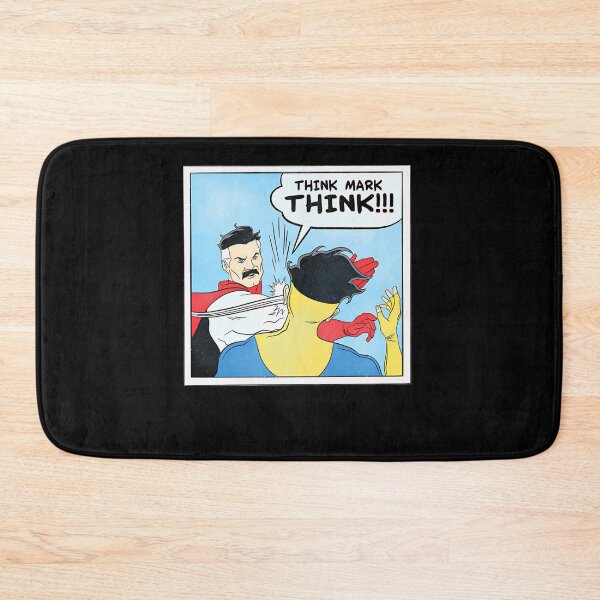 Item preview, Meme Mark Meme designed and sold by Animal-Replicas.