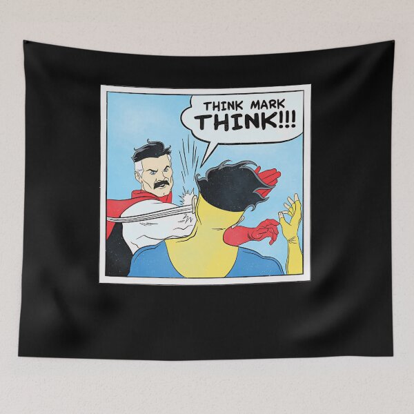 Item preview, Meme Mark Meme designed and sold by Animal-Replicas.