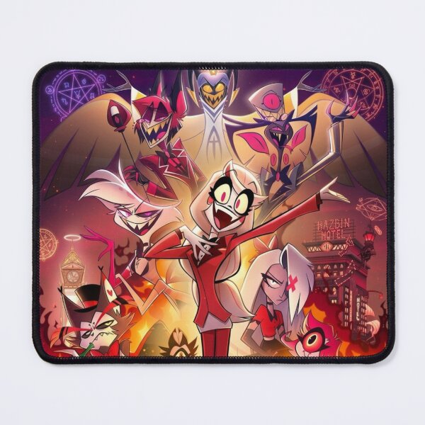 Item preview, Hazbin Hotel designed and sold by kirbdoreshop.