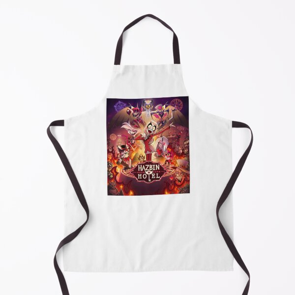 Item preview, Hazbin Hotel designed and sold by kirbdoreshop.