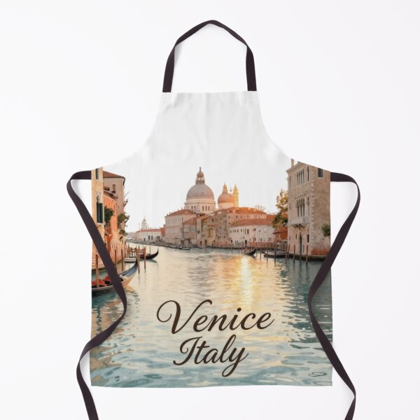 Item preview, Venice Italy Romantic Canal Travel designed and sold by Modefissi.
