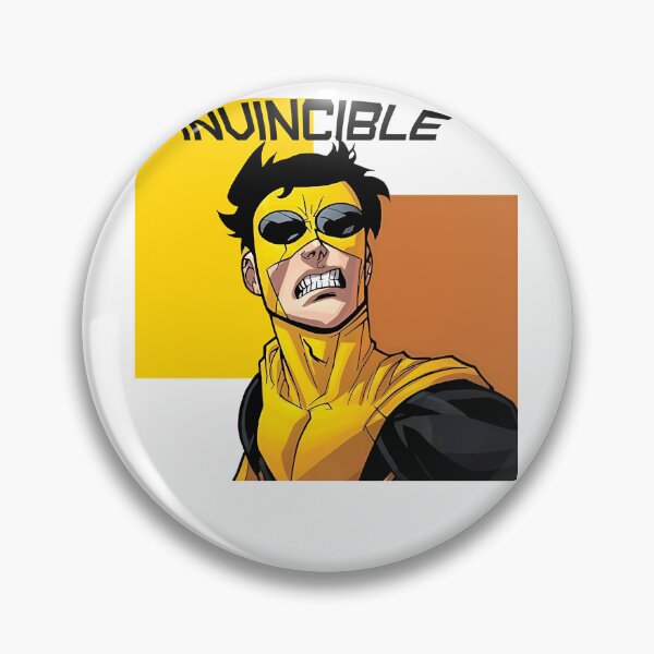 Item preview, Invincible designed and sold by Animal-Replicas.