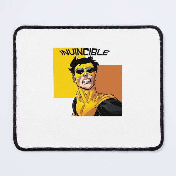Item preview, Invincible designed and sold by Animal-Replicas.