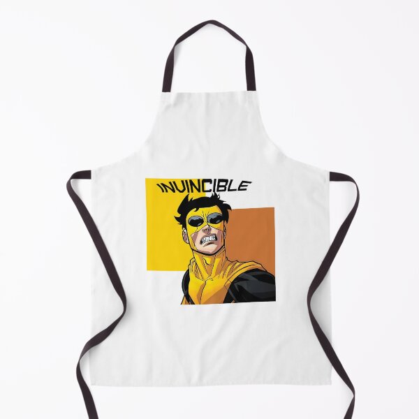 Item preview, Invincible designed and sold by Animal-Replicas.