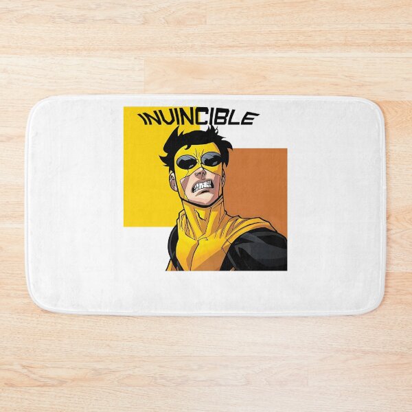 Item preview, Invincible designed and sold by Animal-Replicas.