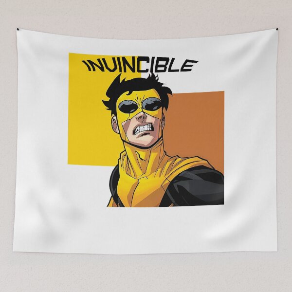 Item preview, Invencible designed and sold by Animal-Replicas.