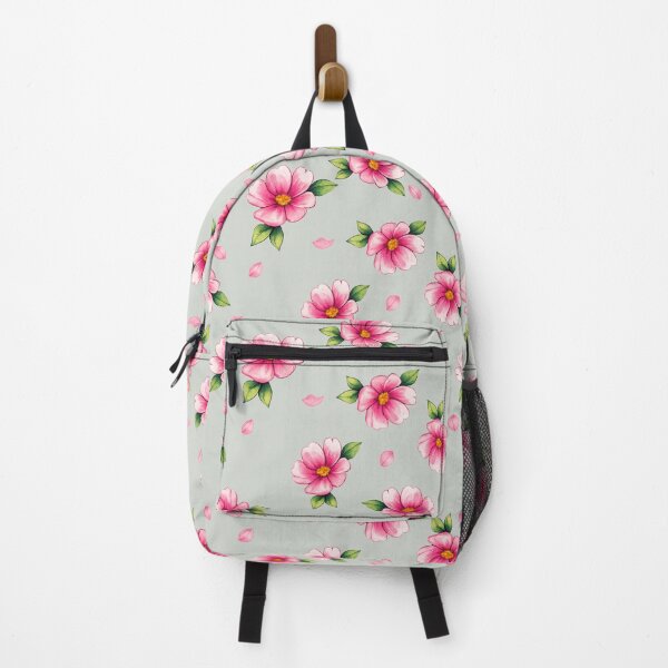Artikelvorschau, Rosa Blüten entworfen und verkauft von sweta_r.art.