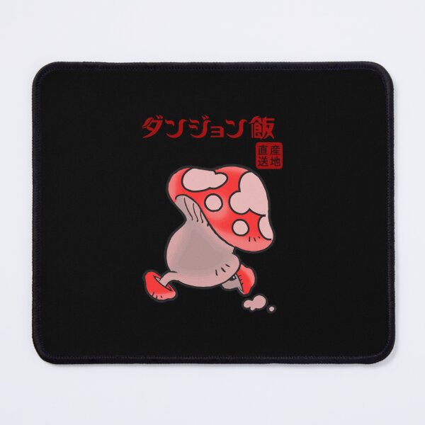 Item preview, Delicious in Dungeon mushroom designed and sold by Animal-Replicas.