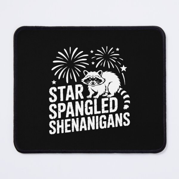 Item preview, Star Spangled Shenanigans designed and sold by theartfulaspie.