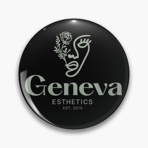 Item preview, geneva esthetics designed and sold by rswagg.