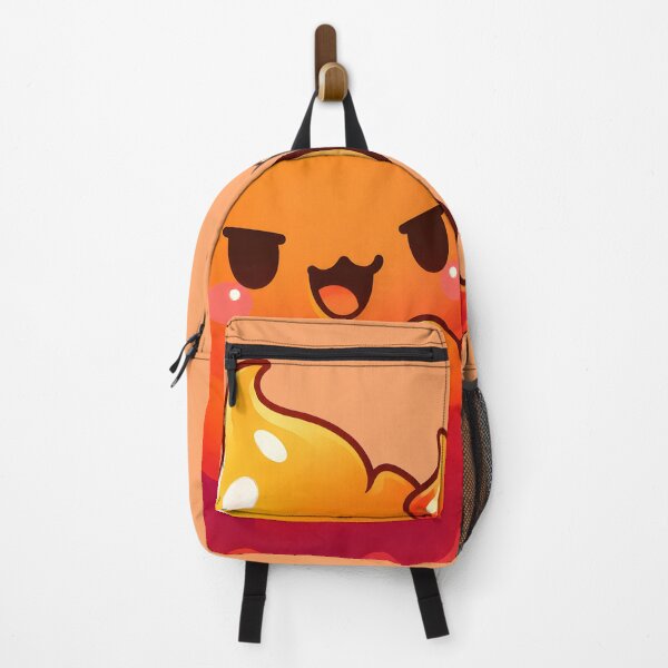 Item preview, Kawaii Fire Devil designed and sold by smktheduck.