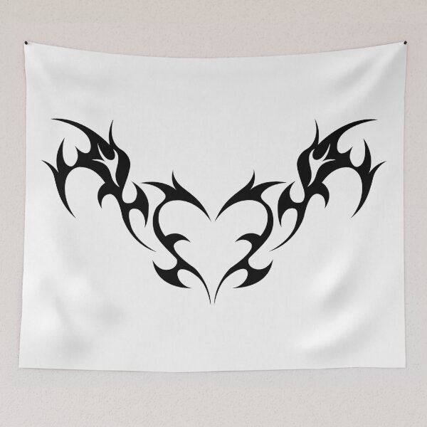 Item preview, Cyber Sigilism. Succubus Symbol  designed and sold by Tribalgothss.