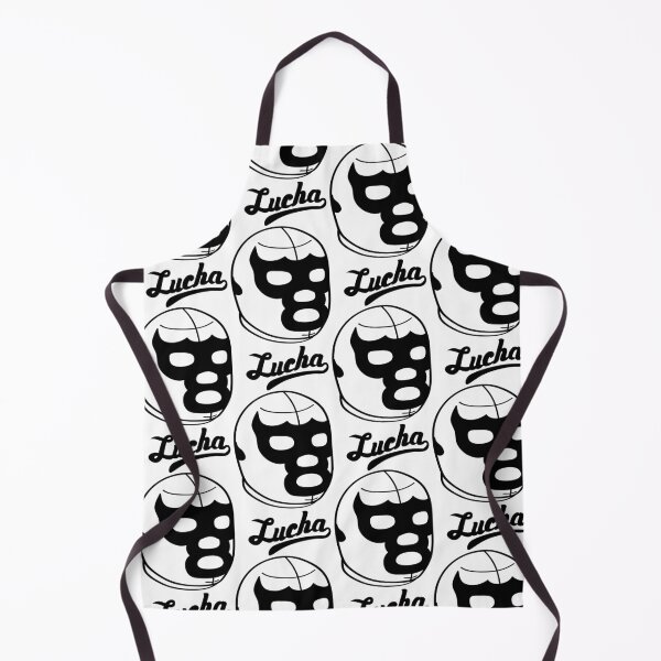 Item preview, LUCHA LOGO#21 designed and sold by rk58rk58.