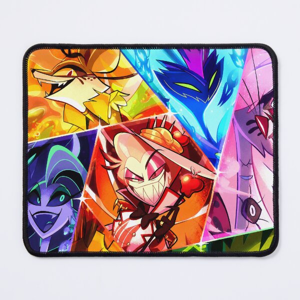 Item preview, Hazbin Hotel designed and sold by kirbdoreshop.