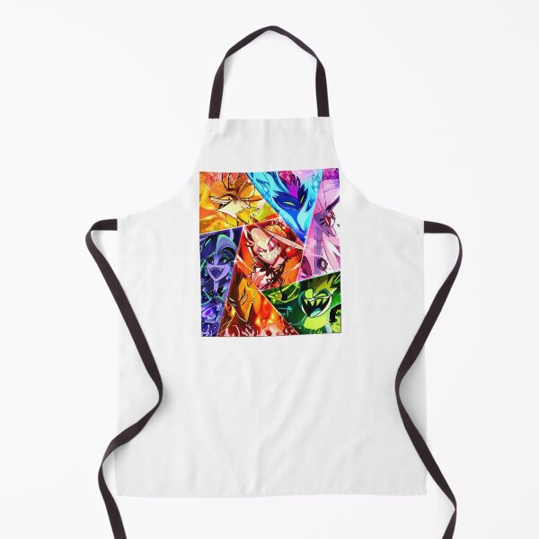 Item preview, Hazbin Hotel designed and sold by kirbdoreshop.