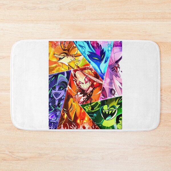 Item preview, Hazbin Hotel designed and sold by kirbdoreshop.