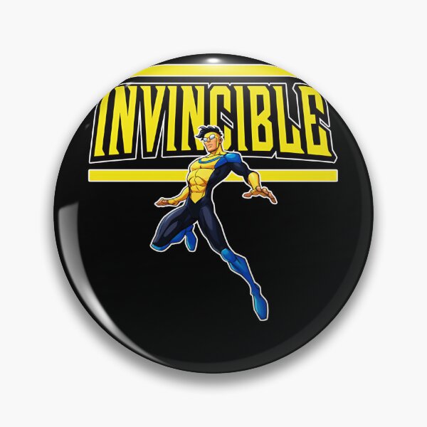 Item preview, Invincible designed and sold by Animal-Replicas.
