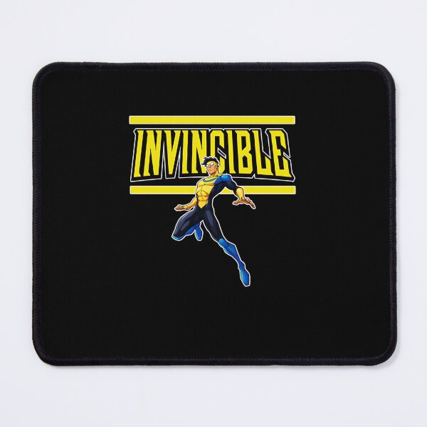 Item preview, Invincible designed and sold by Animal-Replicas.