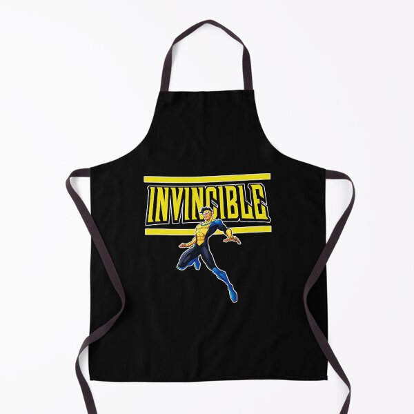 Item preview, Invincible designed and sold by Animal-Replicas.