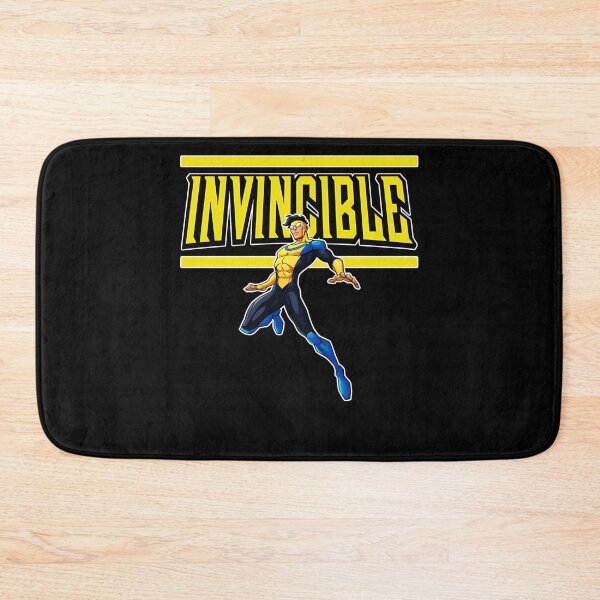 Item preview, Invincible designed and sold by Animal-Replicas.